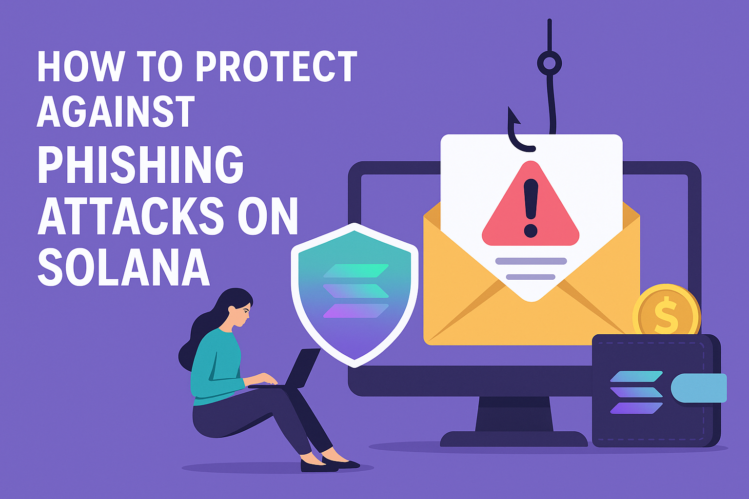How to Protect Against Phishing Attacks on Solana