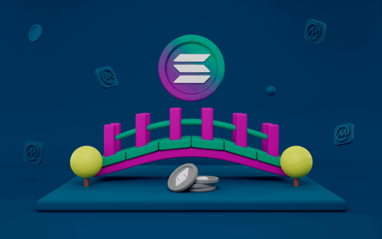 Moving Tokens with Solana Bridge