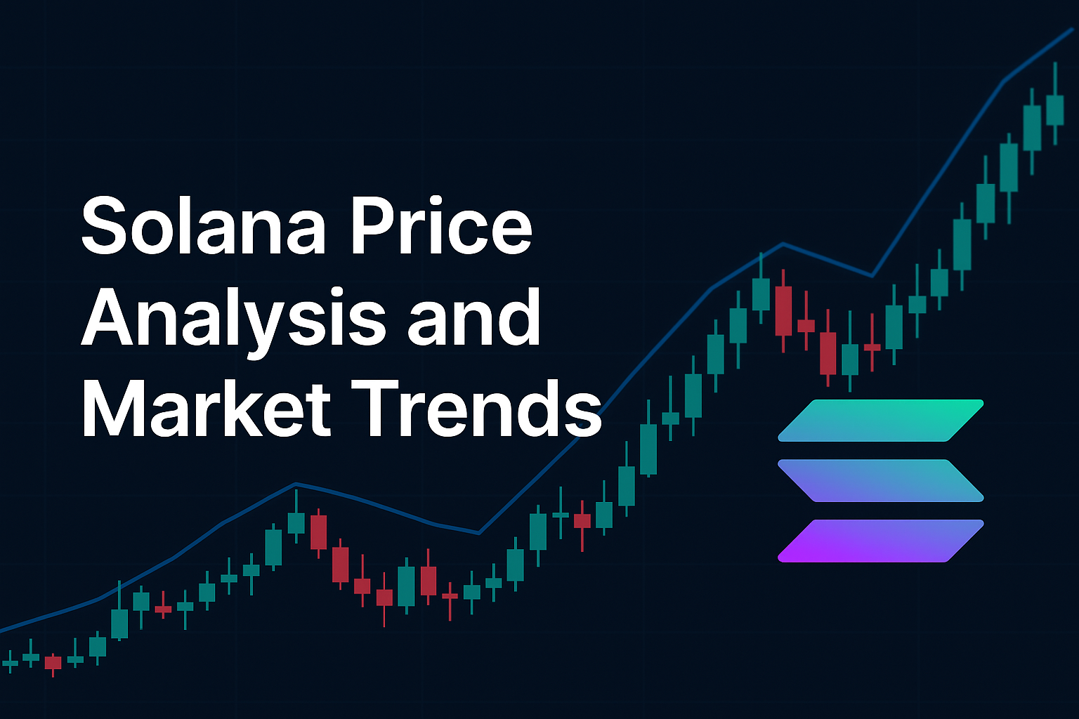 Solana Price Analysis and Market Trends