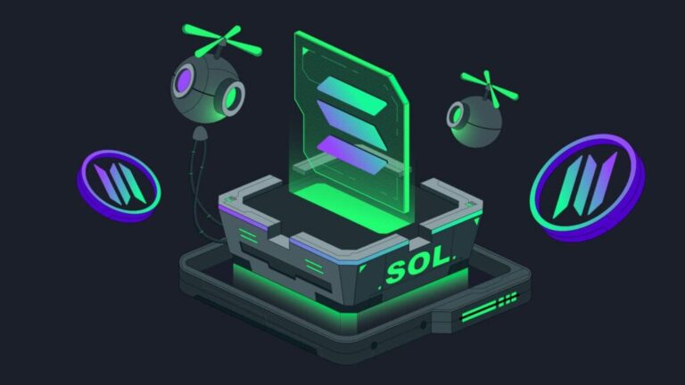 Solana Staking Guide: How to Secure Your Investments