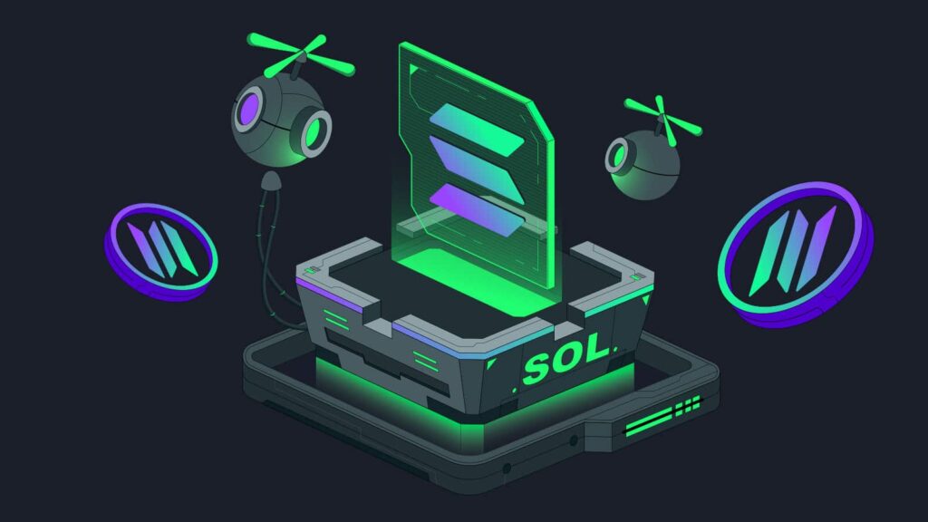 Solana Staking Guide: How to Secure Your Investments