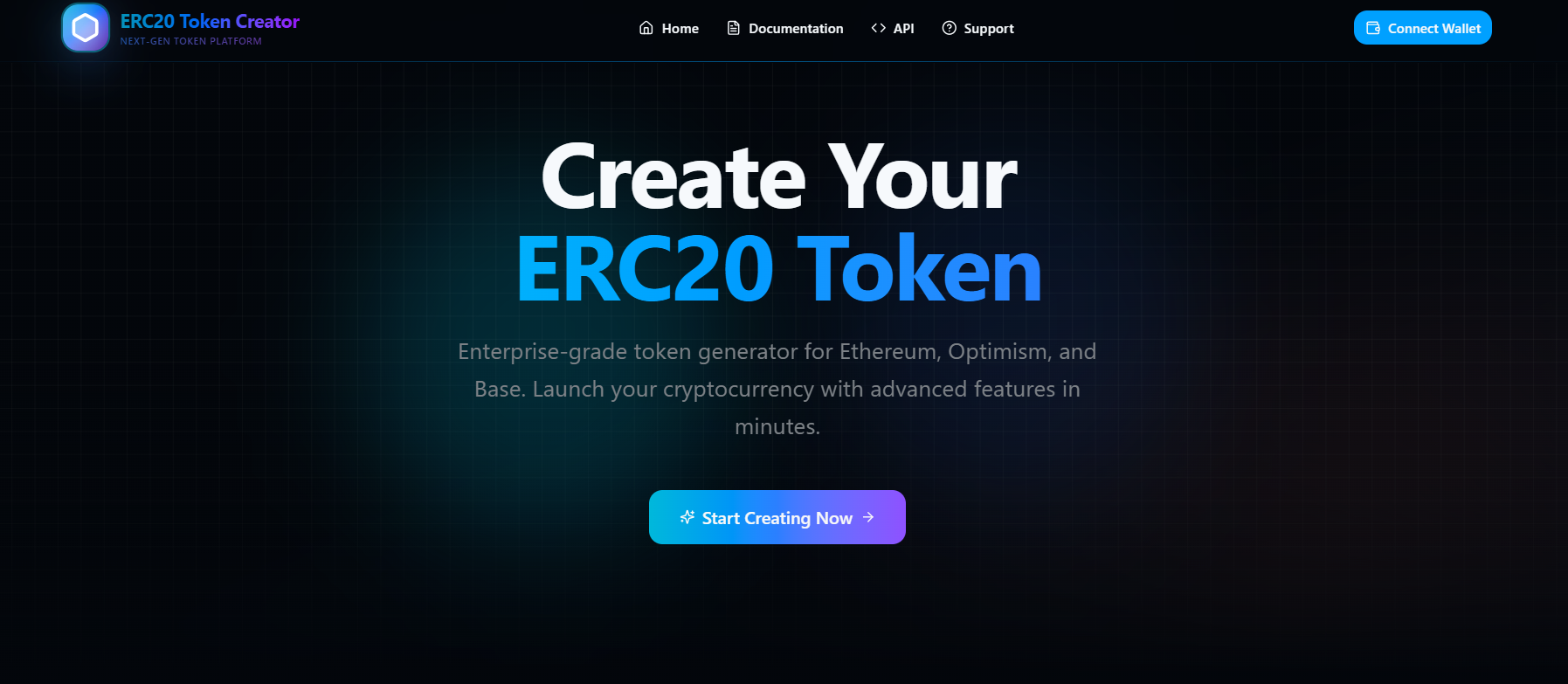 A Comprehensive Review of ERC20 Token Creator